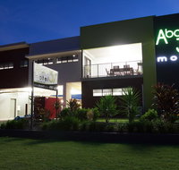 Abode37 Motel Emerald - Accommodation 4U