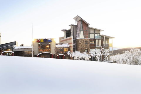 Abom Hotel - Accommodation 4U 2