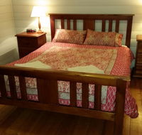 About Town Cottages - Accommodation 4U