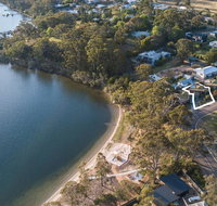Above Sunset - 100m from the Paynesville Lakes - Accommodation 4U