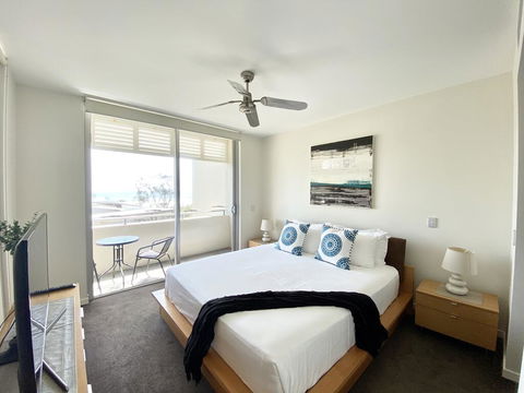 Absolute Beachfront - Cabarita Beach - Ocean Views - 3 Bed Apartment - Accommodation 4U 3
