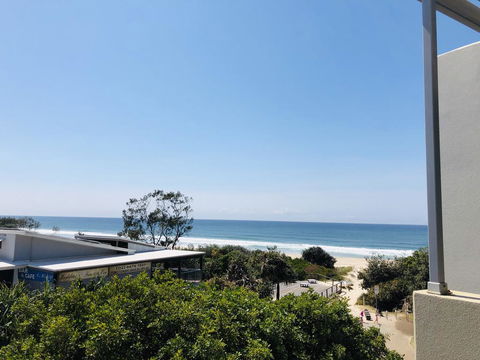 Absolute Beachfront - Cabarita Beach - Ocean Views - 3 Bed Apartment - Accommodation 4U 0
