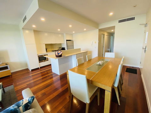 Absolute Beachfront Cabarita Beach - 2 Bed With Pool Views - Accommodation 4U 3
