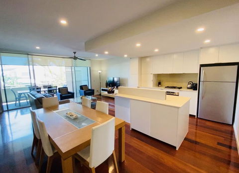 Absolute Beachfront Cabarita Beach - 2 Bed With Pool Views - Accommodation 4U 2