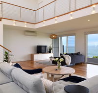 Absolute Waterfront - Accommodation 4U