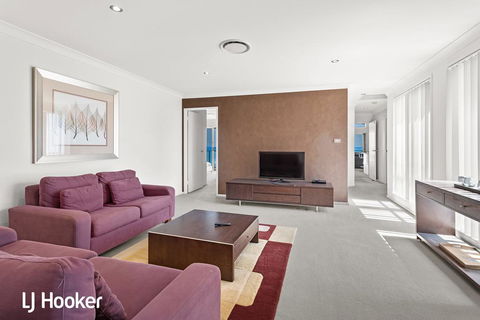 Absolute Waterfront @ Anna Bay - Accommodation 4U 0