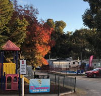 Acacia Caravan Park  Holiday Units - Accommodation 4U