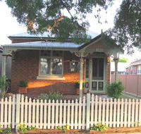 Acacia Cottage on Peel Bathurst - Accommodation 4U