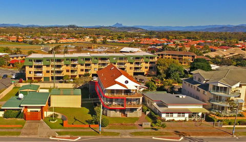 Acacia Holiday Apartment - Accommodation 4U 3