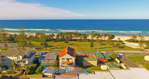 Acacia Holiday Apartment - Accommodation 4U 1