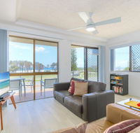 Acacia Holiday Apartment - Accommodation 4U