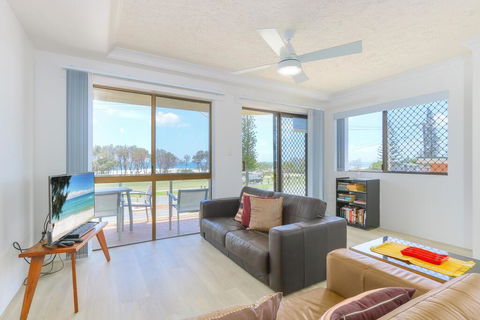 Acacia Holiday Apartment - Accommodation 4U 0