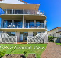 Acacia Kingscliff Town Holiday Apartment - Accommodation 4U