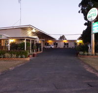 Acacia Motel - Accommodation 4U