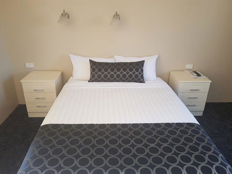 Acacia Motel - Accommodation 4U 1