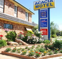 Acacia Motel - Accommodation 4U