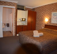 Acacia Motor Inn - Accommodation 4U