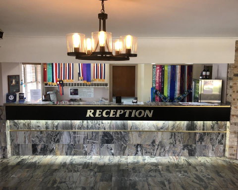 Acacia Motor Lodge - Accommodation 4U 1