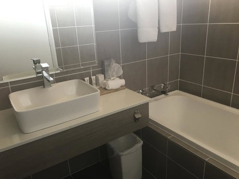 Acacia Motor Lodge - Accommodation 4U 3