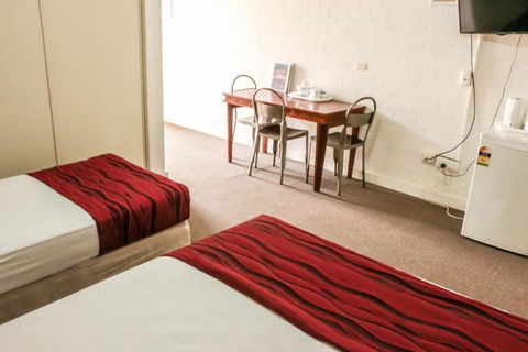 Acacia Ridge Hotel & Motel - Accommodation 4U 2