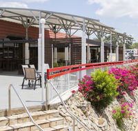 Acacia Ridge Hotel  Motel - Accommodation 4U