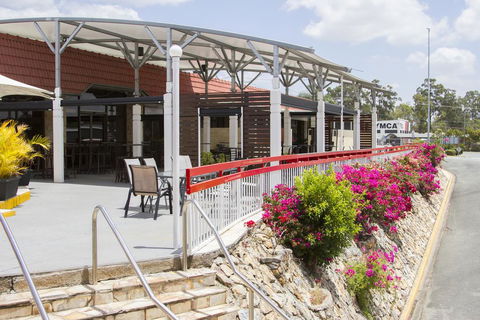 Acacia Ridge Hotel & Motel - Accommodation 4U 0