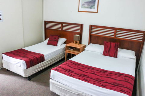Acacia Ridge Hotel & Motel - Accommodation 4U 1