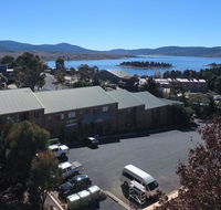 Acacia Snowy Motel - Accommodation 4U