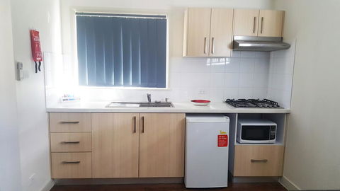 Acclaim Goldminer Tourist Caravan Park - Accommodation 4U 2
