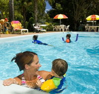 Acclaim Kingsway Tourist Park - Accommodation 4U