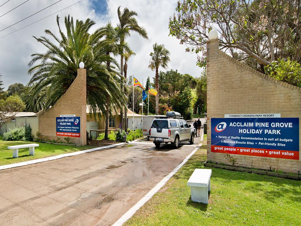 Jaloran WA Accommodation 4U