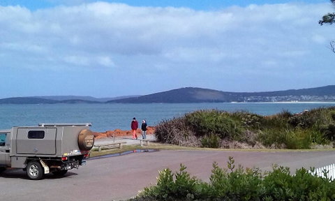 Acclaim Rose Gardens Beachside Holiday Park - Accommodation 4U 2