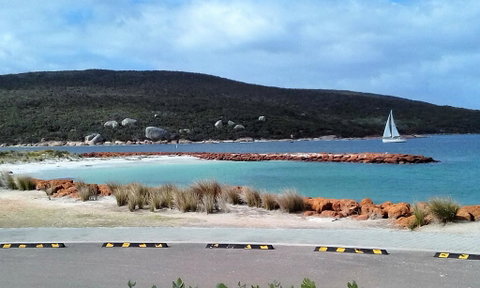 Acclaim Rose Gardens Beachside Holiday Park - Accommodation 4U 3