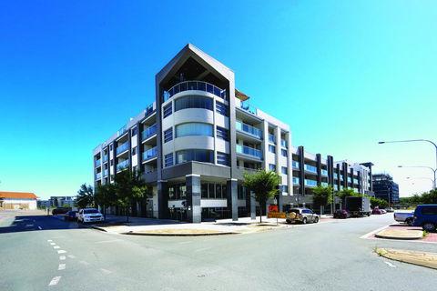 Accommodate Canberra - Aspire - Accommodation 4U 0