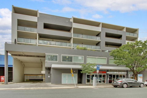 Accommodate Canberra - Braddon Apartments - Accommodation 4U 2