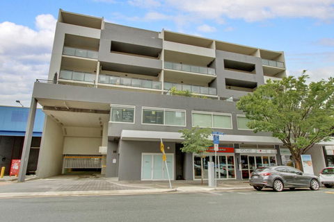 Accommodate Canberra - Braddon Apartments - Accommodation 4U 3