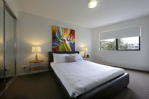 Accommodate Canberra - Century - Accommodation 4U 2