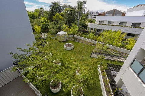 Accommodate Canberra - Century - Accommodation 4U 3