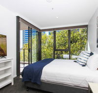 Accommodate Canberra - Highgate - Accommodation 4U