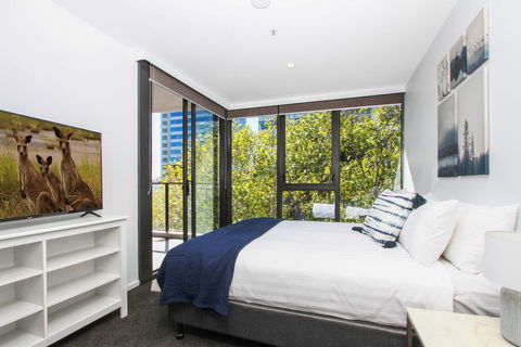 Accommodate Canberra - Highgate - Accommodation 4U 0