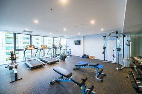 Accommodate Canberra - Highgate - Accommodation 4U 3