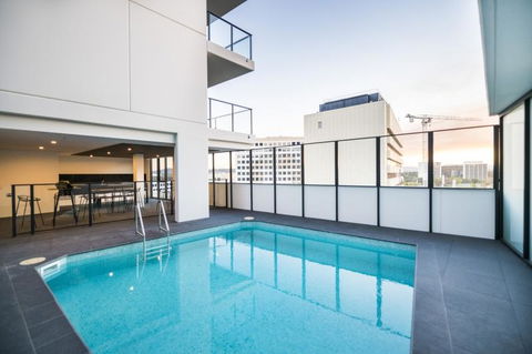 Accommodate Canberra - Highgate - Accommodation 4U 2