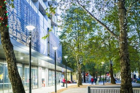 Accommodate Canberra - Highgate - Accommodation 4U 1