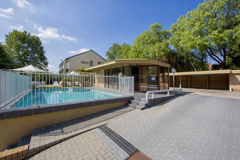 Accommodate Canberra - Kingston Court - Accommodation 4U 2