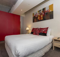 Accommodate Canberra - New Acton - Accommodation 4U