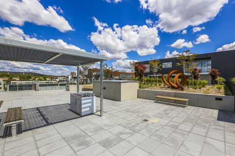 Accommodate Canberra - Quayside - Accommodation 4U 2