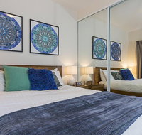 Accommodate Canberra- Domain Parliamentary Triangle - Accommodation 4U