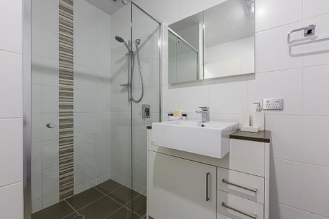 Accommodate Canberra- Domain Parliamentary Triangle - Accommodation 4U 3