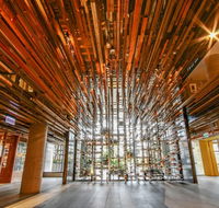 Accommodate Canberra- Nishi - Accommodation 4U