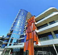 Accommodate Canberra- The Apartments Canberra City - Accommodation 4U